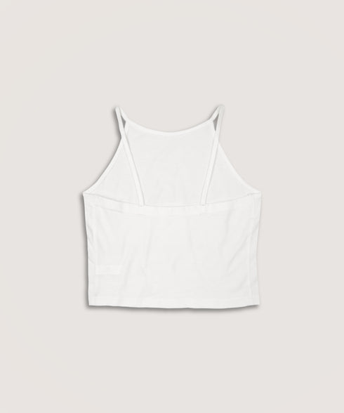 Women's Low Cut Tank Top